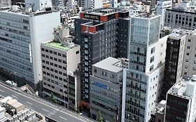 โรงแรมเอพีเอ อุเอโนะ เอกิมาเอะ